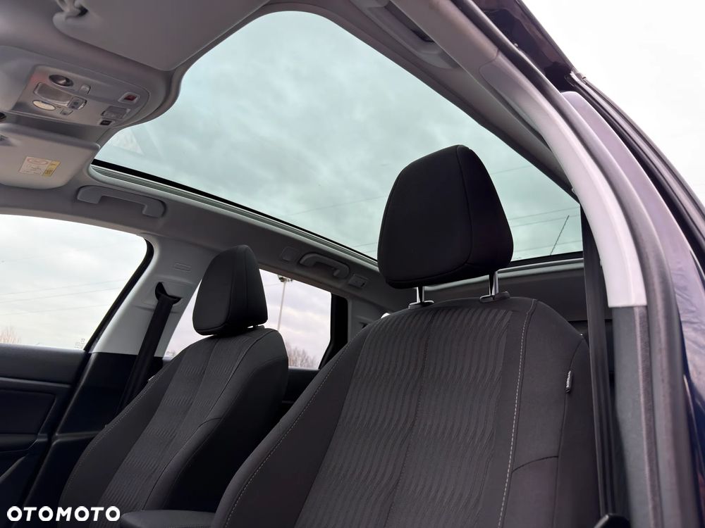 Peugeot 308 1.6 BlueHDi Allure S&S - 33