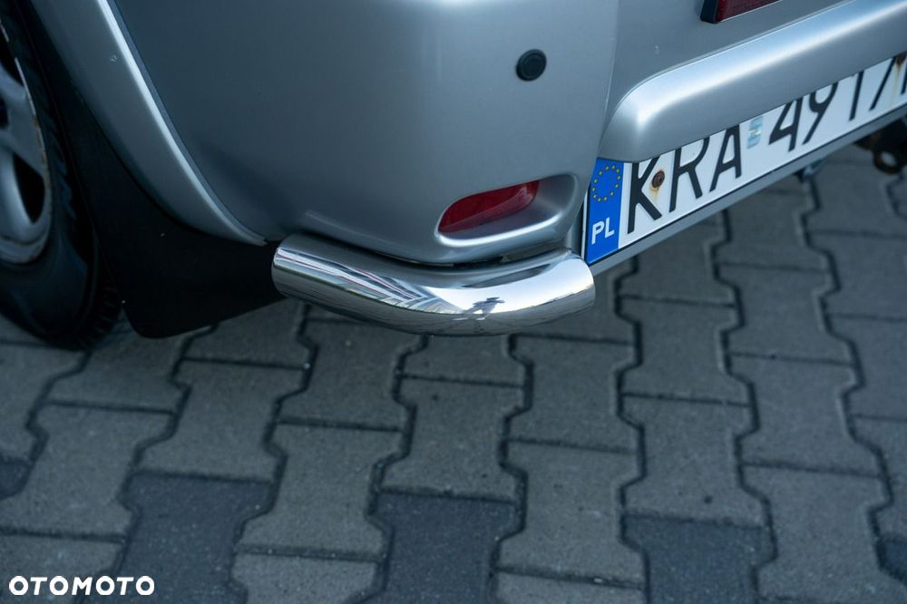 Toyota RAV4 4x4 Edition - 32