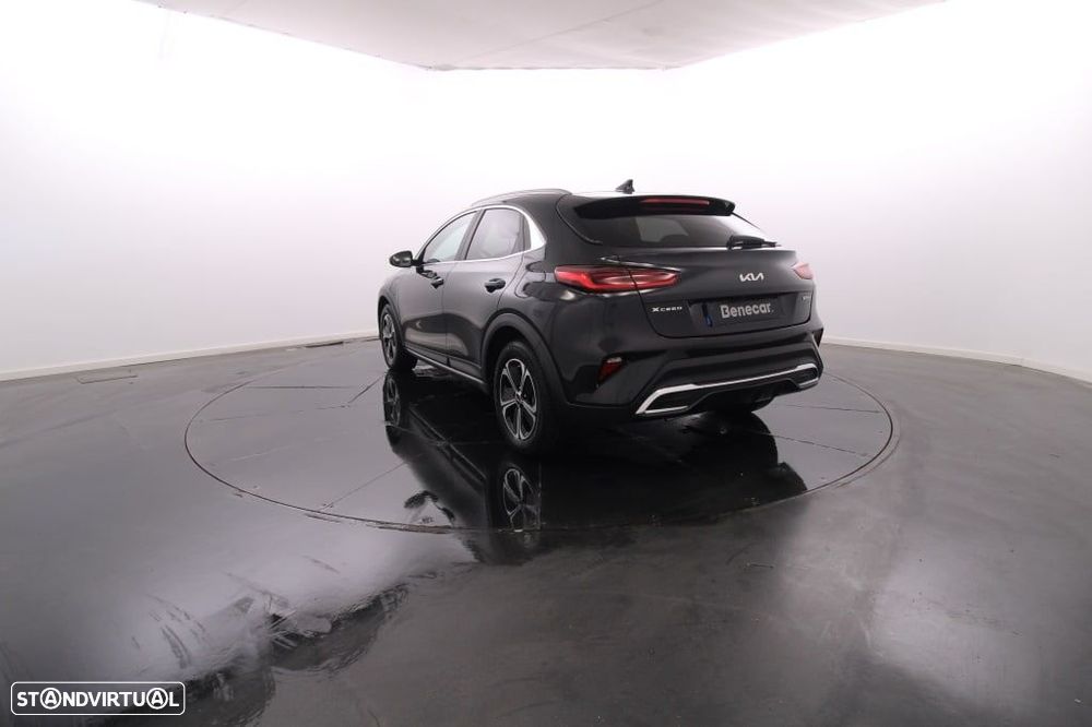 Kia XCeed 1.6 GDi PHEV Drive - 5
