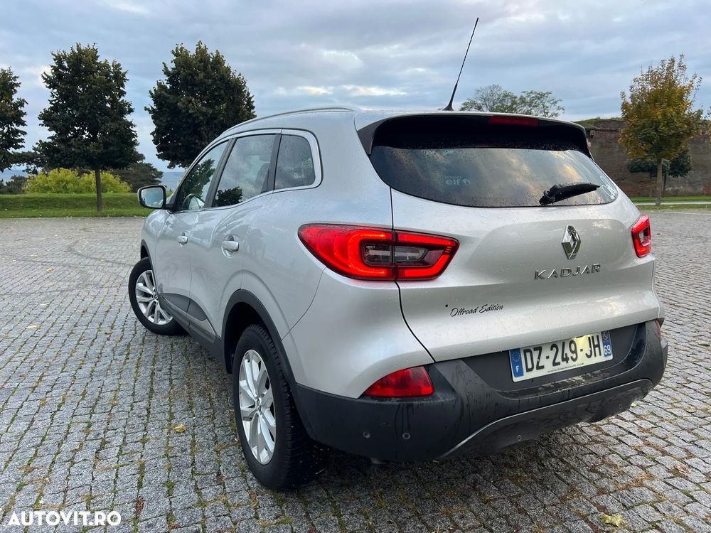 Renault Kadjar - 3