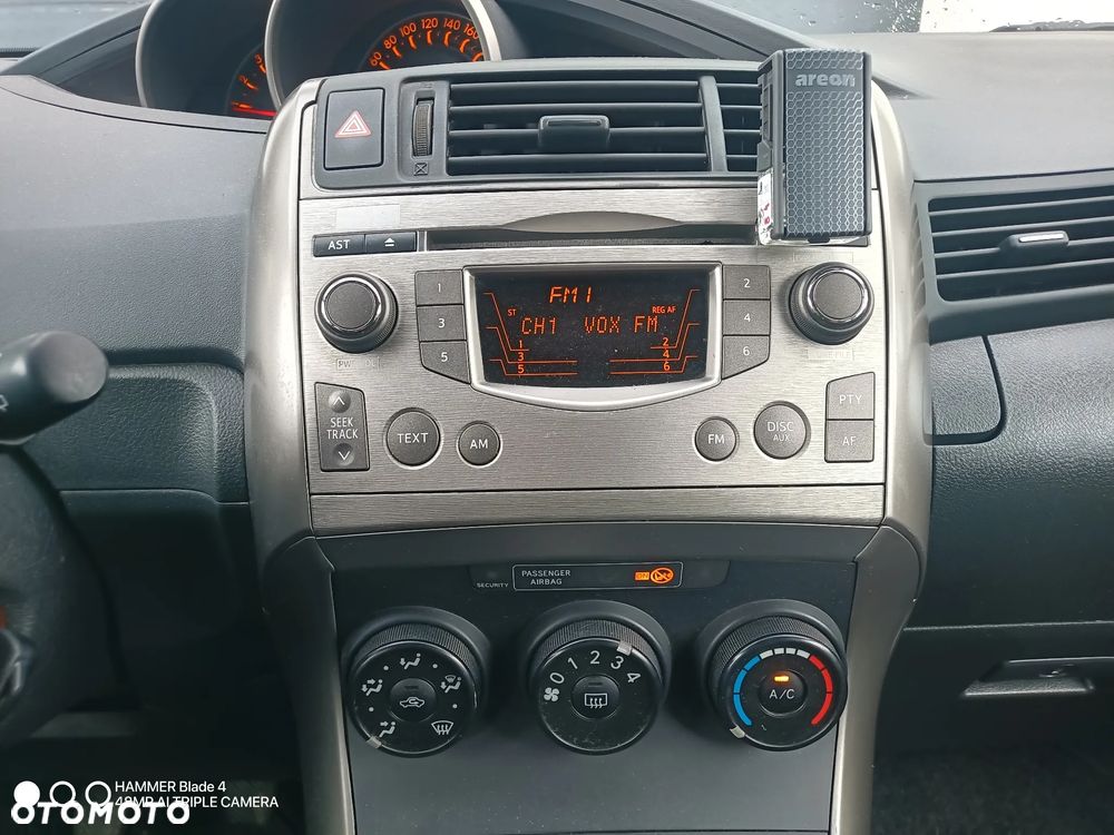 Toyota Verso 2.0 D-4D Edition - 17