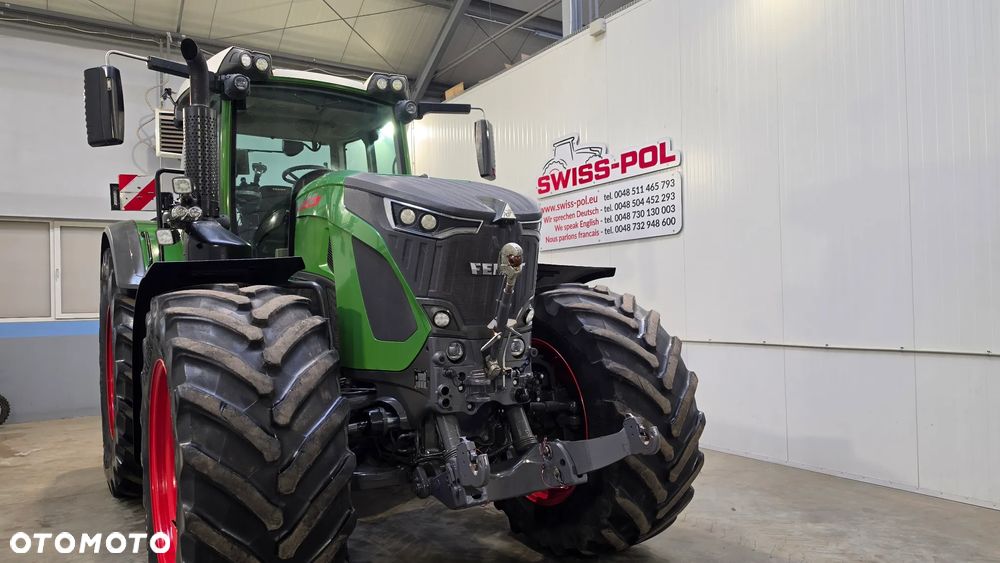 Fendt 936 Vario Gen 6 Profi Plus 5000Mtg 7310R   1042 gen2 939 Profi 933 Vario Valtra S Axion New T8 T7 - 18