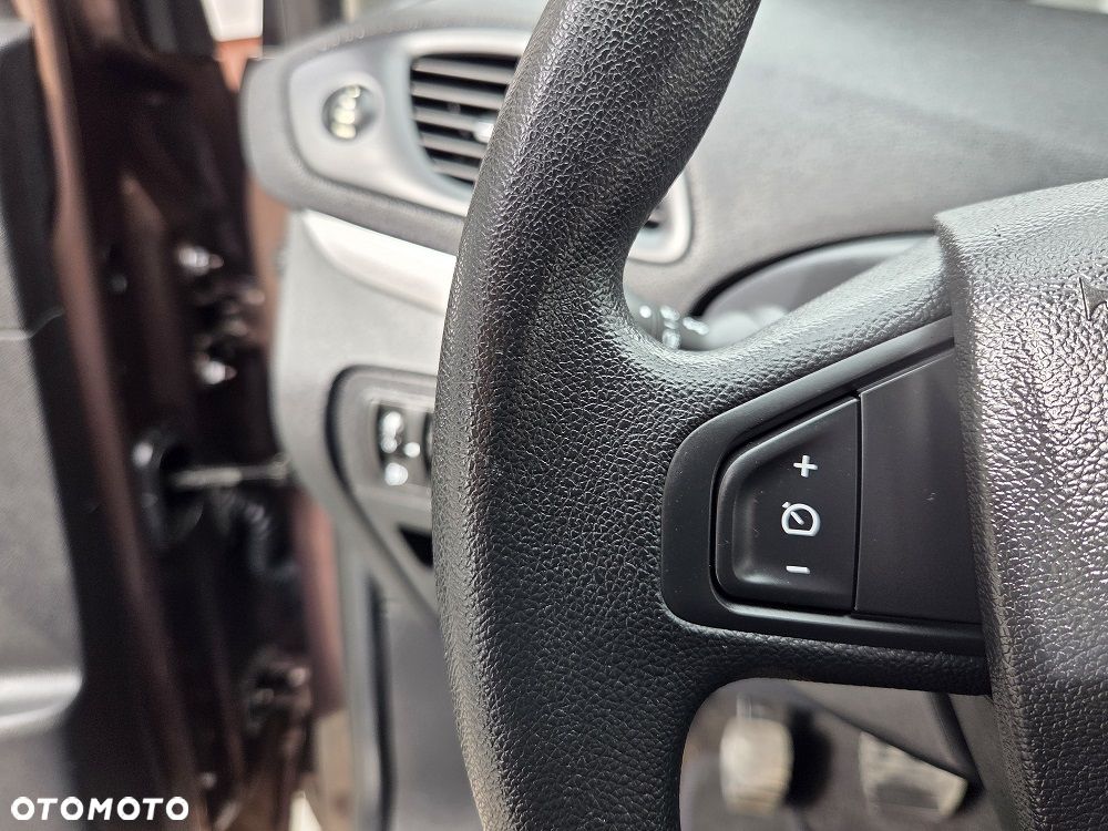 Renault Scenic 1.6 16V TomTom Edition - 21