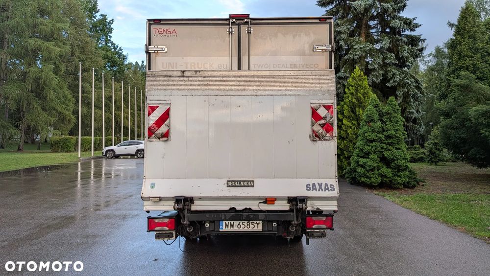 Iveco Daily - 5