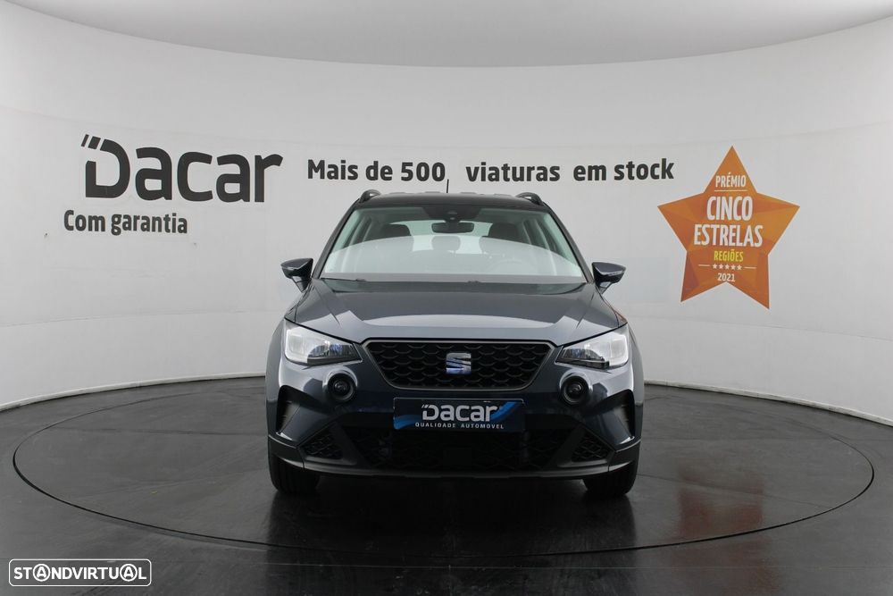 SEAT Arona 1.0 TSI Style DSG - 3