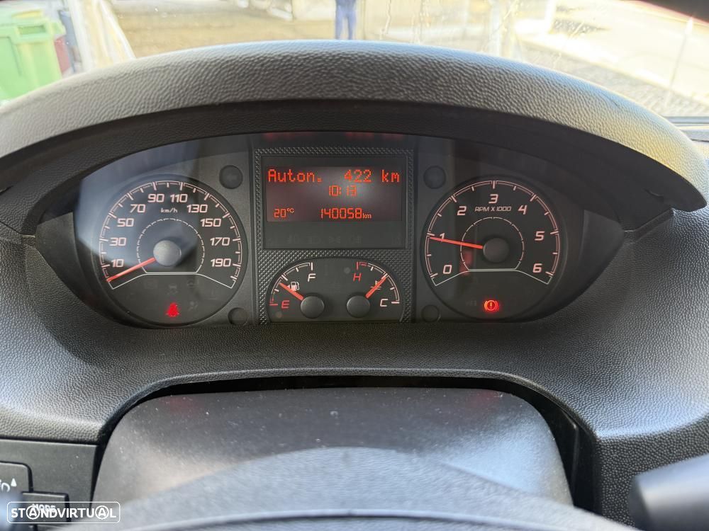 Peugeot Boxer 2.2 BlueHDi 335 L2H2  Premium - 15