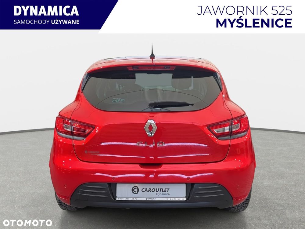 Renault Clio - 8