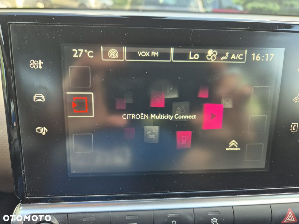 Citroën C4 Cactus 1.2 PureTech Shine - 14