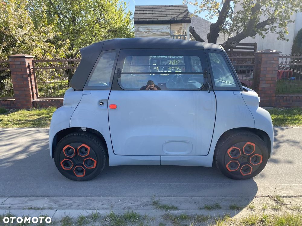 Citroën Ami - 3