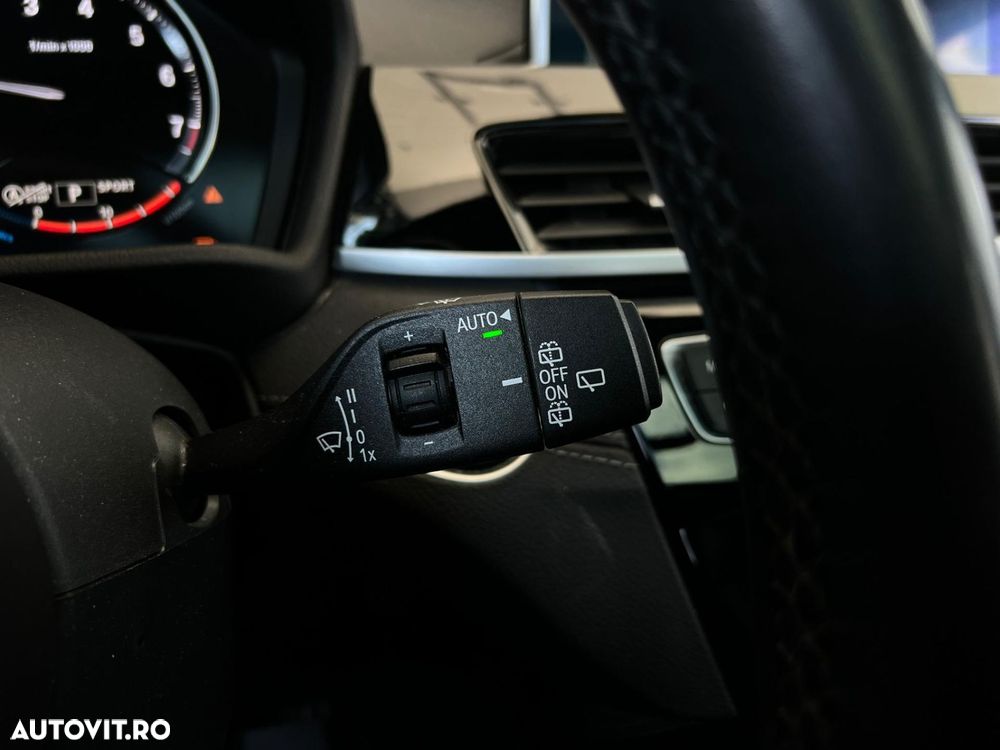 BMW X2 xDrive20i AT - 29