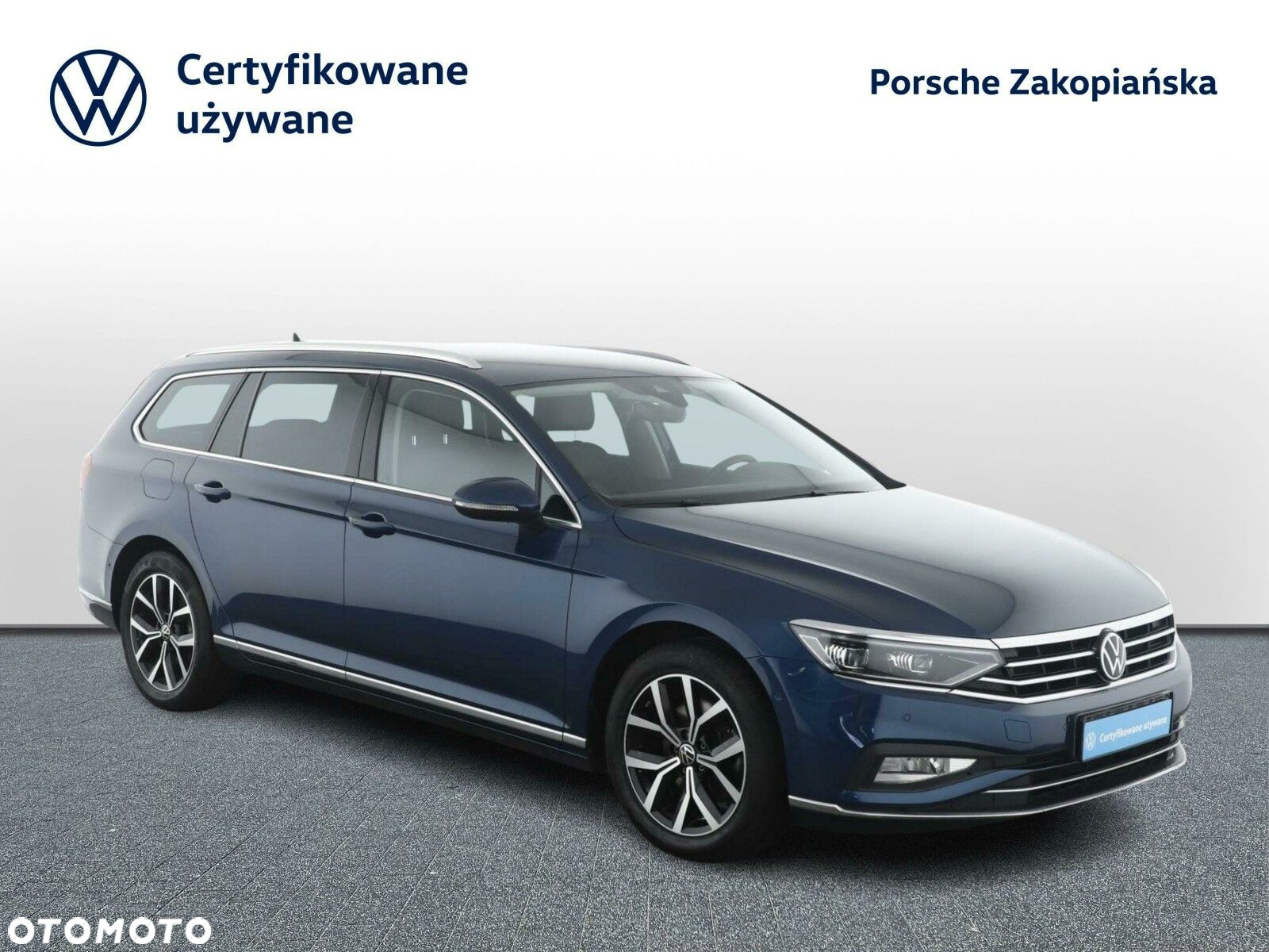 Volkswagen Passat 2.0 TDI 4Mot Elegance DSG - 7