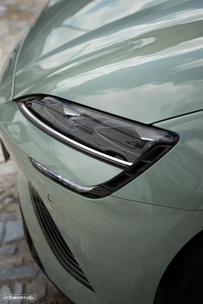 BYD Seal 82.5 kWh AWD Excellence - 13