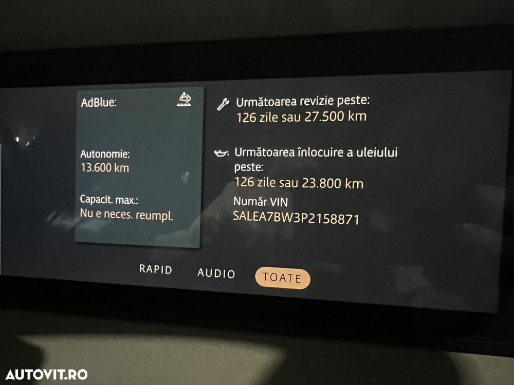 Land Rover Defender 110 3.0D 250 MHEV Hard Top X-Dynamic SE - 33