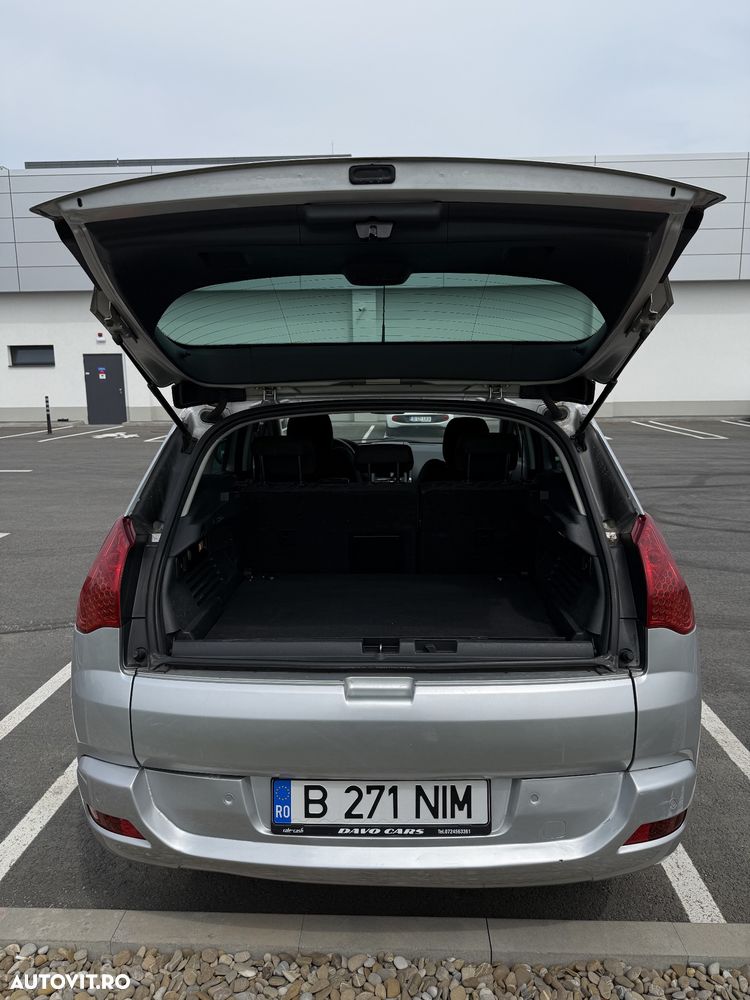 Peugeot 3008 - 3
