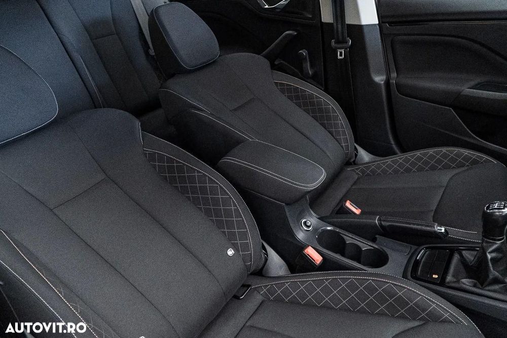 Skoda Scala 1.6 TDI Style - 34