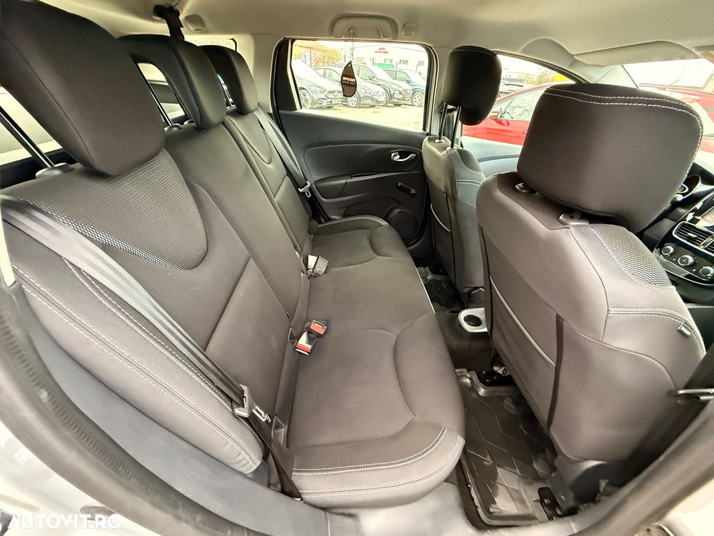 Renault Clio Estate Energy dCi Intens - 7