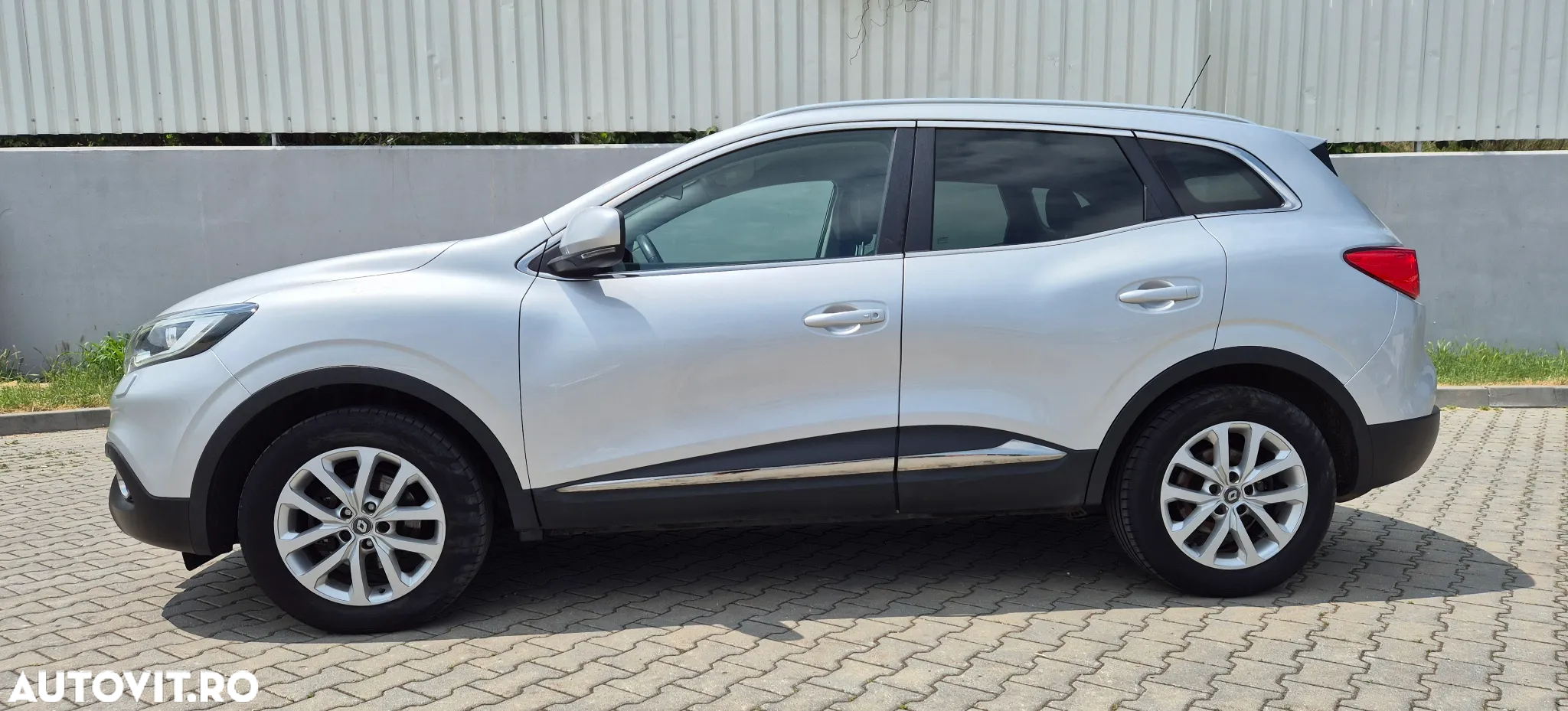Renault Kadjar Energy dCi 110 Business - 5