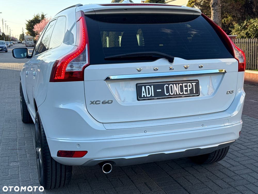 Volvo S60 D3 Momentum - 14