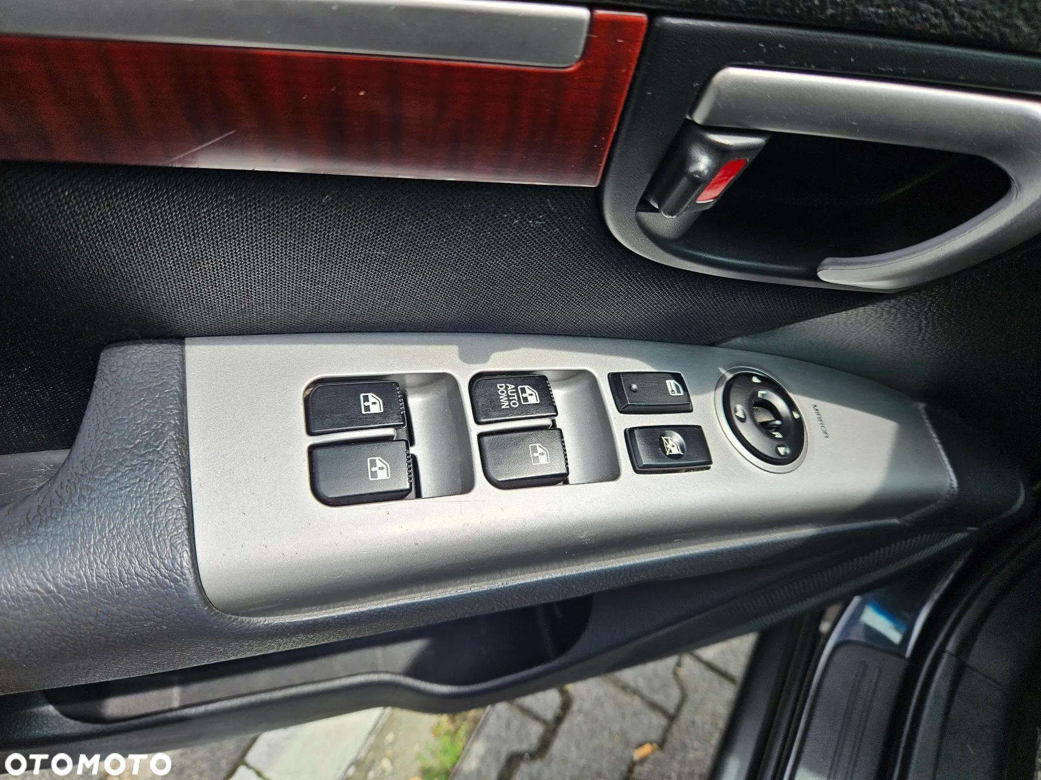 Hyundai Santa Fe - 30