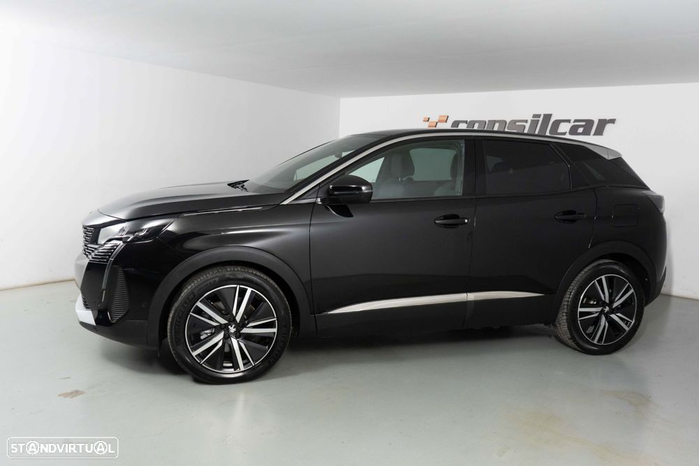 Peugeot 3008 1.6 Hybrid Allure Pack e-EAT8 - 7