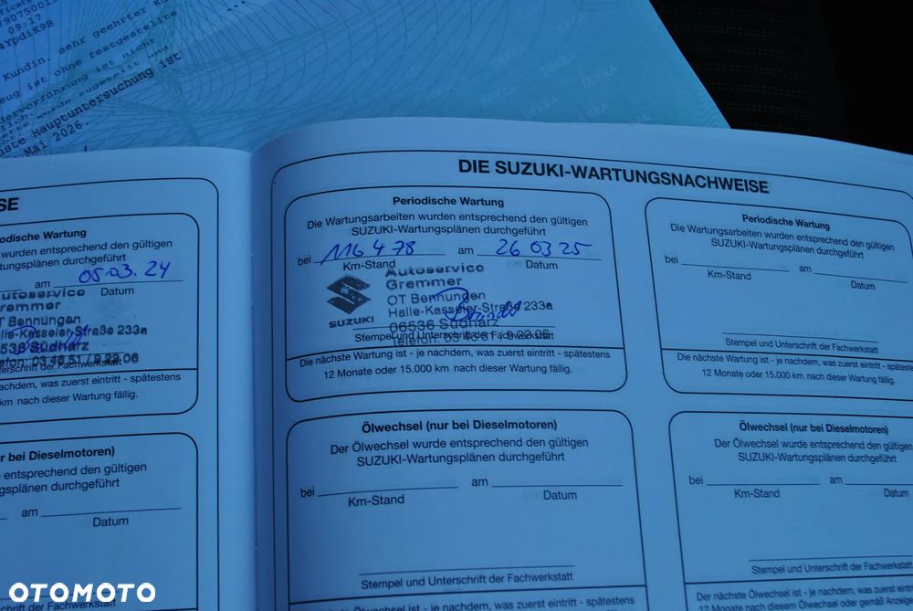 Suzuki SX4 S-Cross 1.4 T Premium - 31