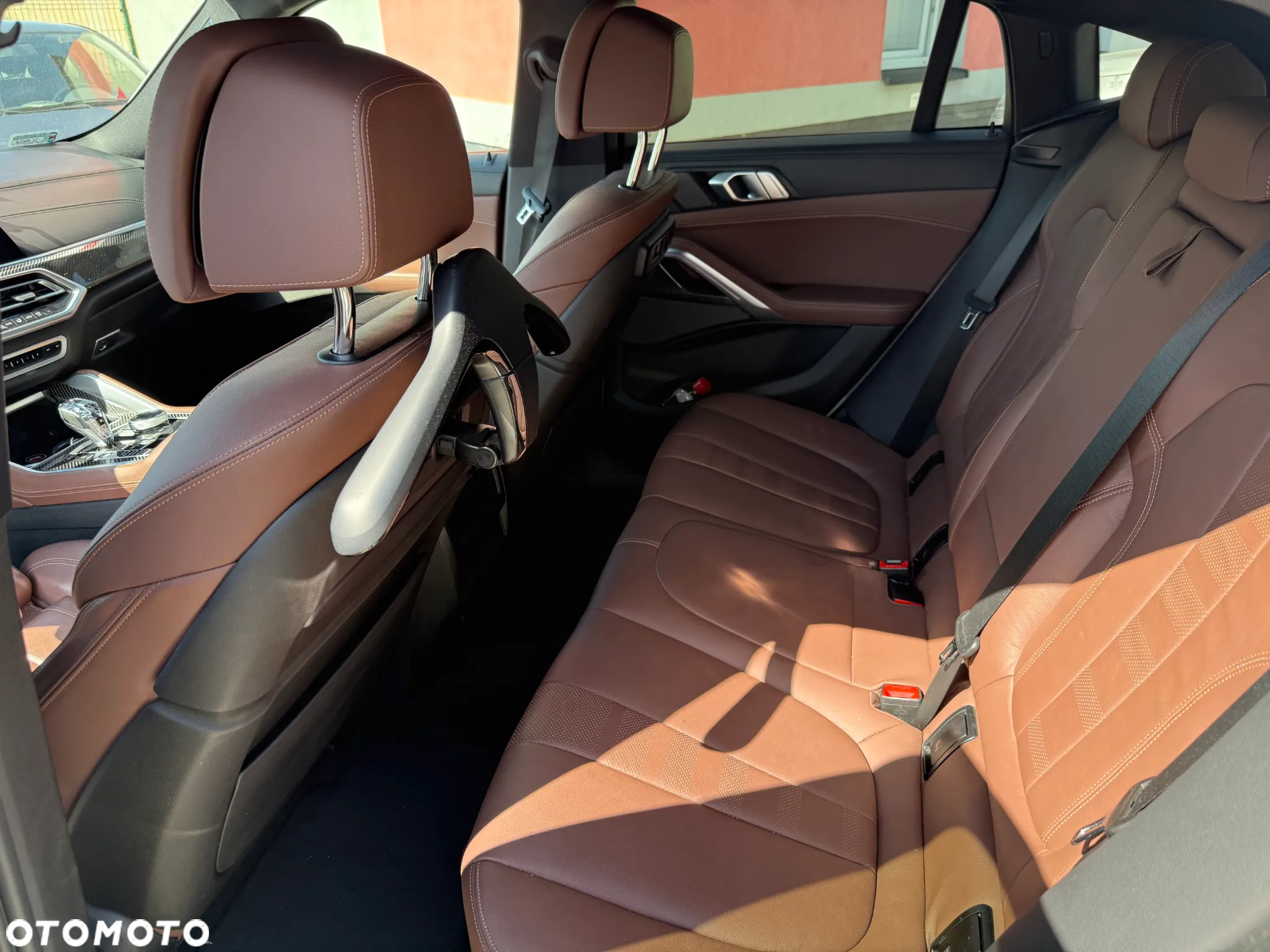 BMW X6 - 4