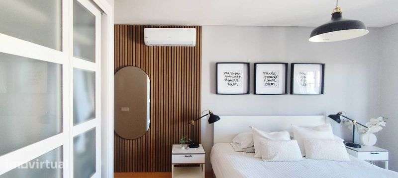 T3 Conceição Cabanas de Tavira - Grande imagem: 5/6