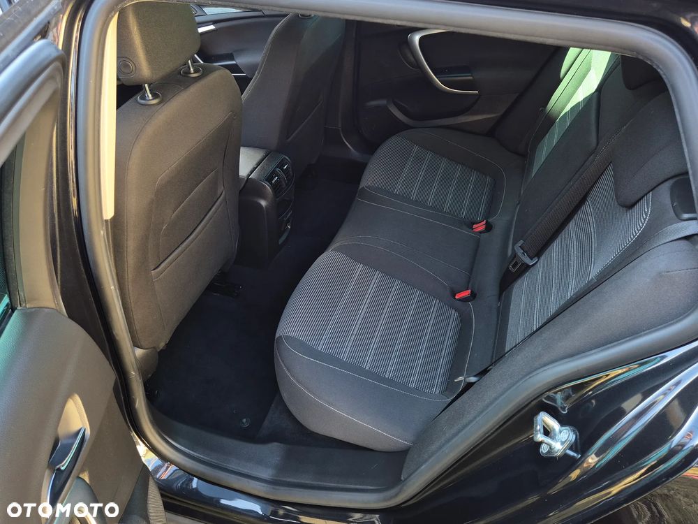 Opel Insignia 2.0 CDTI ecoFLEX Start/Stop Business Edition - 19