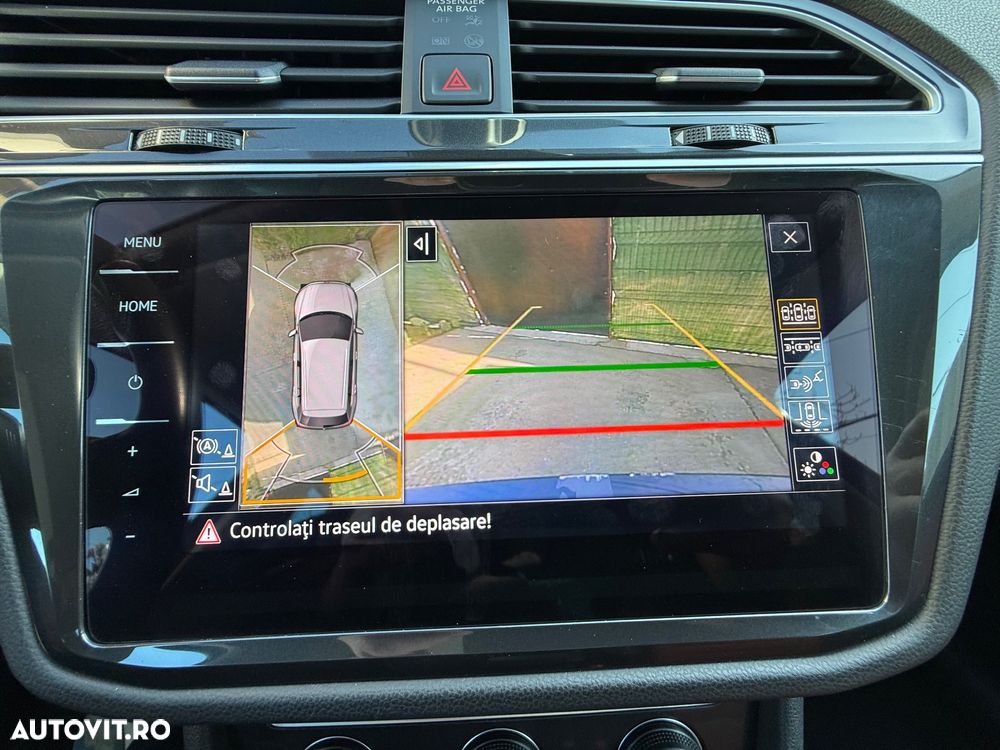 Volkswagen Tiguan - 29