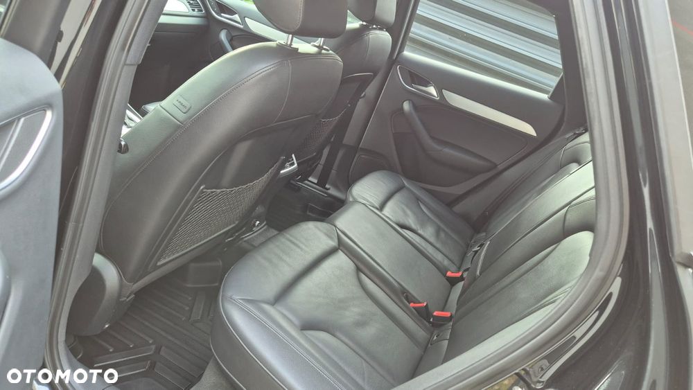 Audi Q3 - 21