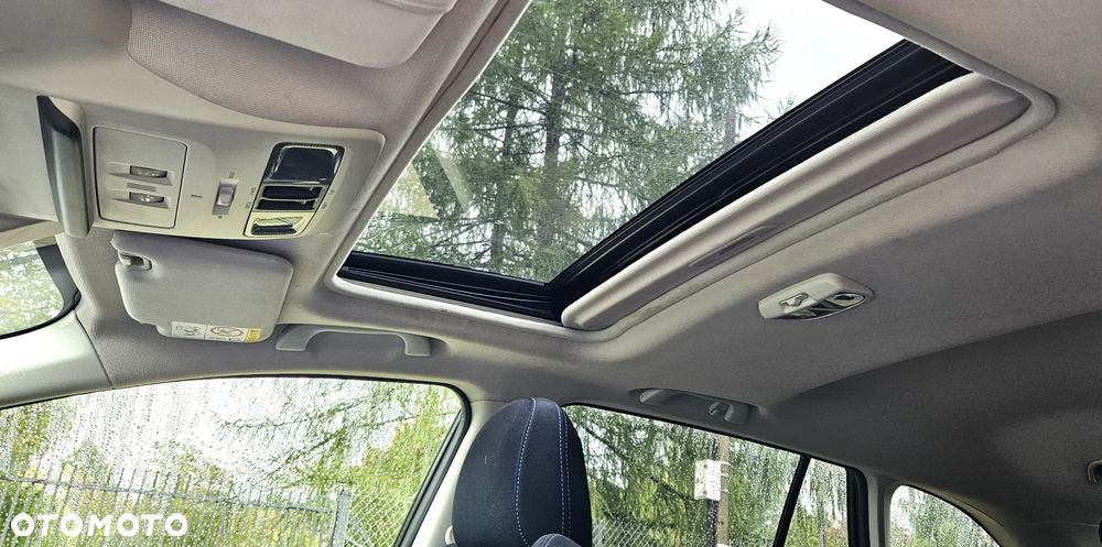 Subaru Levorg 1.6 GT-S Comfort (EyeSight) CVT - 30