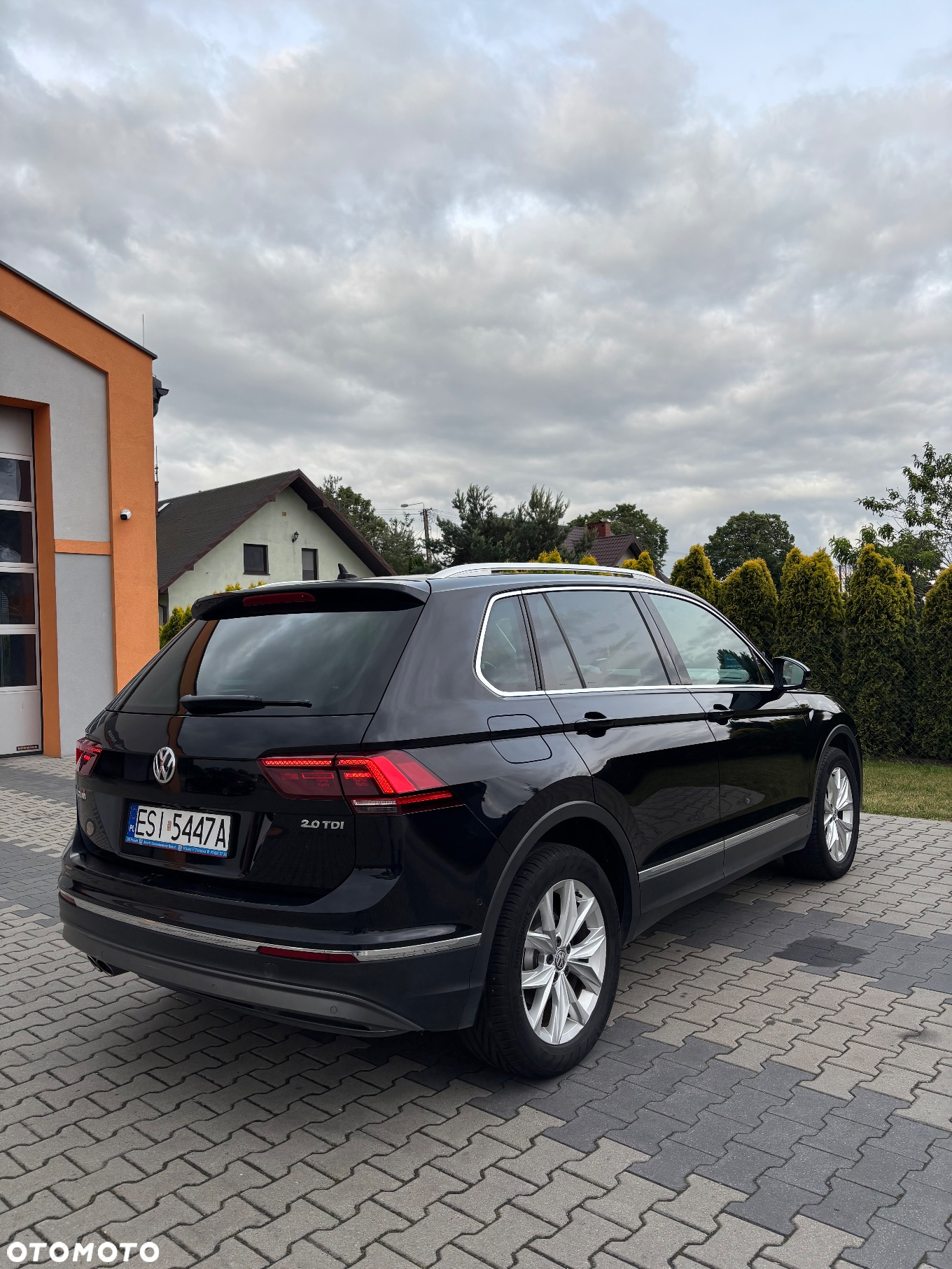 Volkswagen Tiguan - 19