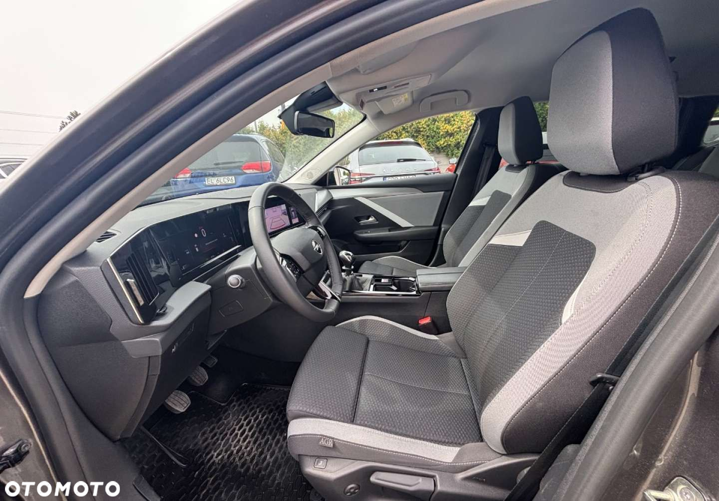 Opel Astra - 13
