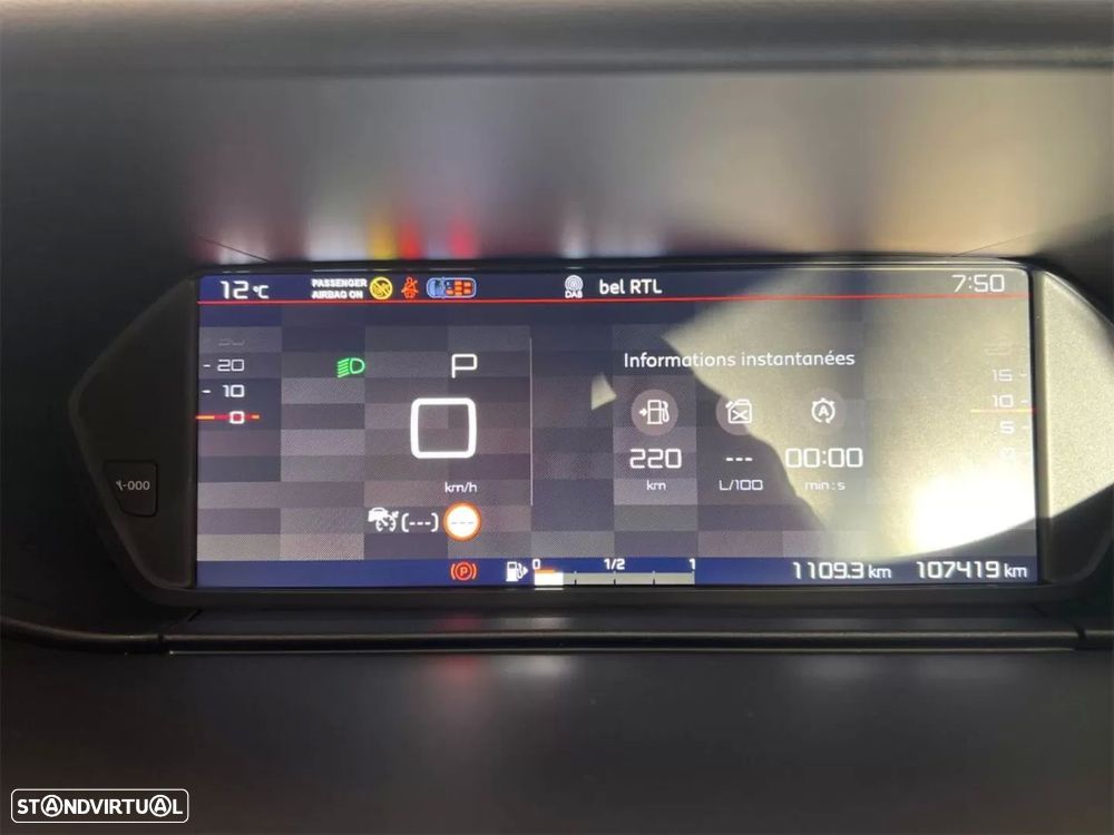 Citroën C4 Spacetourer - 6