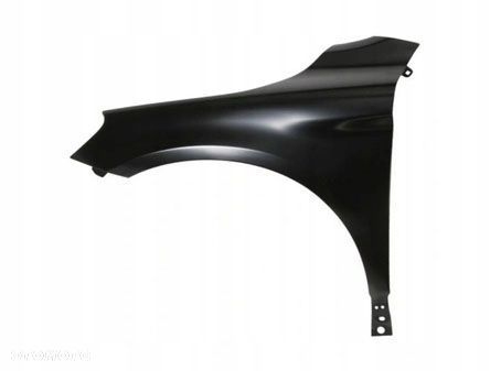 Volvo XC60 08-17 Błotnik Przedni Strona Prawa 31217976 - 4