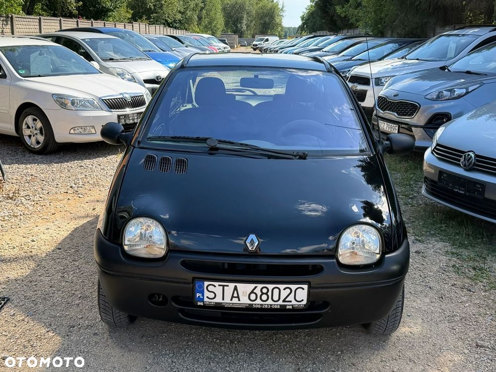 Renault Twingo - 5