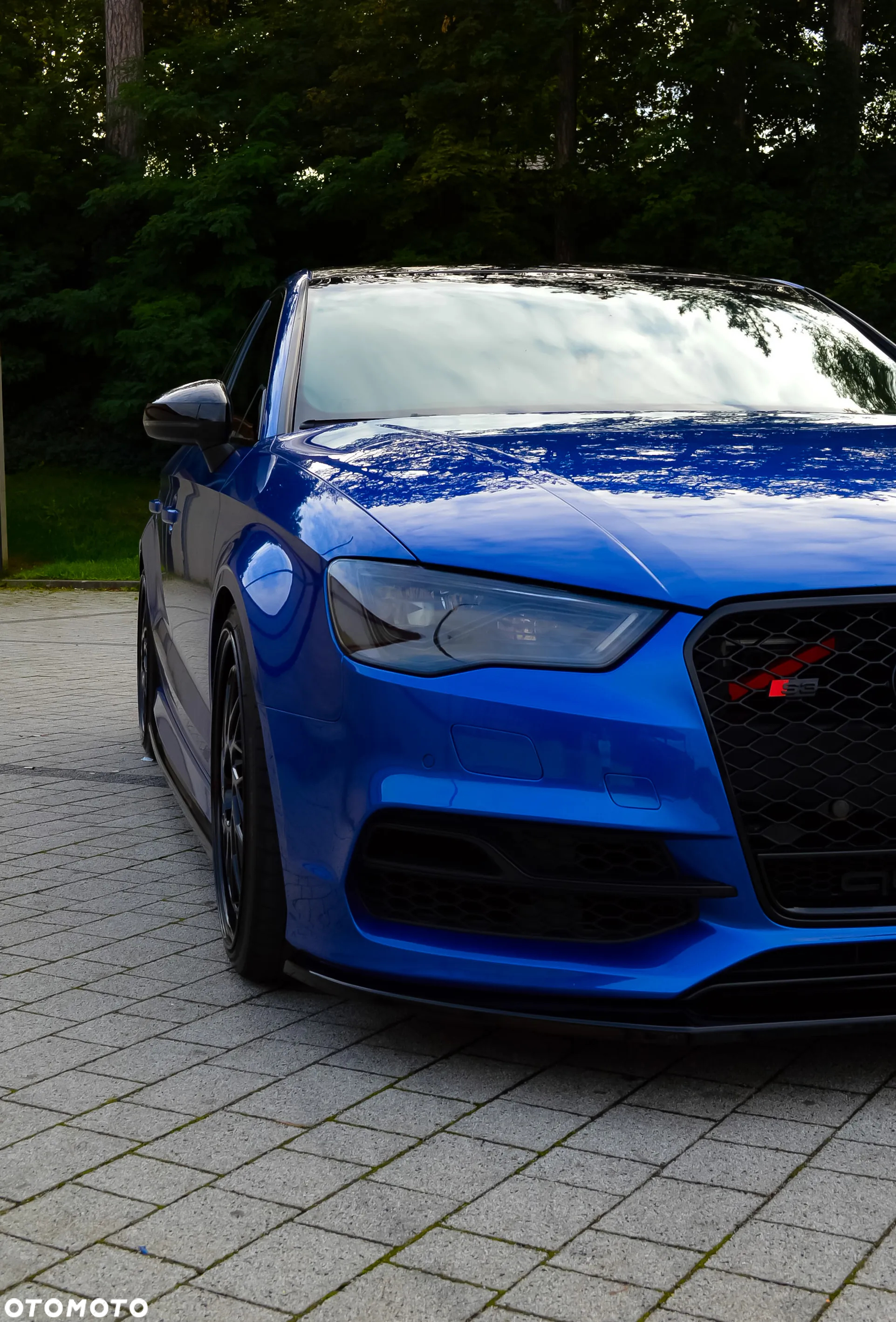 Audi S3 - 7