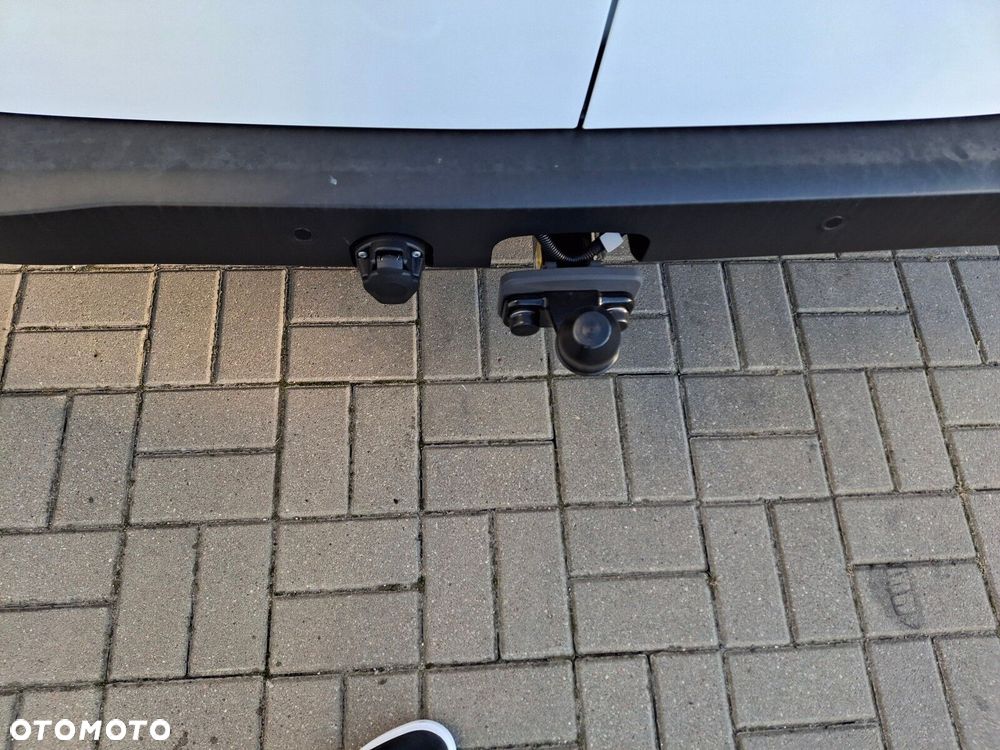 Volkswagen Transporter Furgon - 10