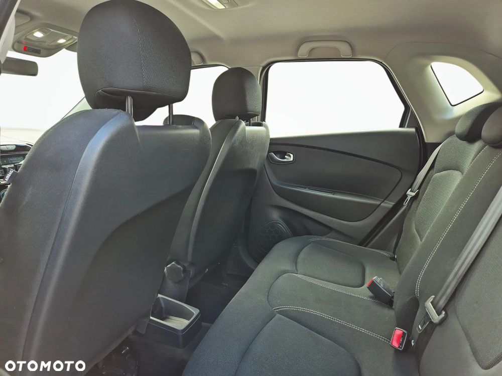 Renault Captur 0.9 Energy TCe Alize EU6 - 16