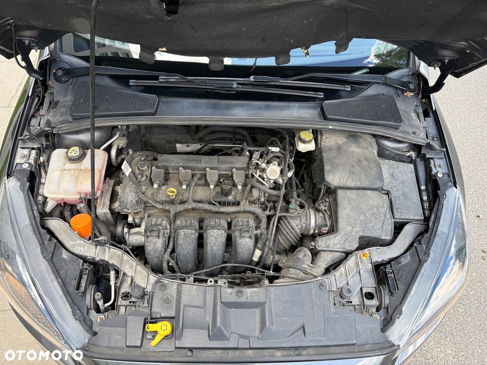 Ford Focus - 27