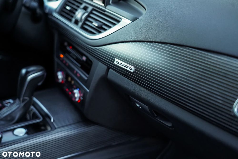 Audi A7 Sportback - 27