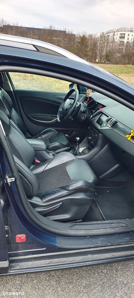 Citroën C5 2.0 HDi Confort - 10