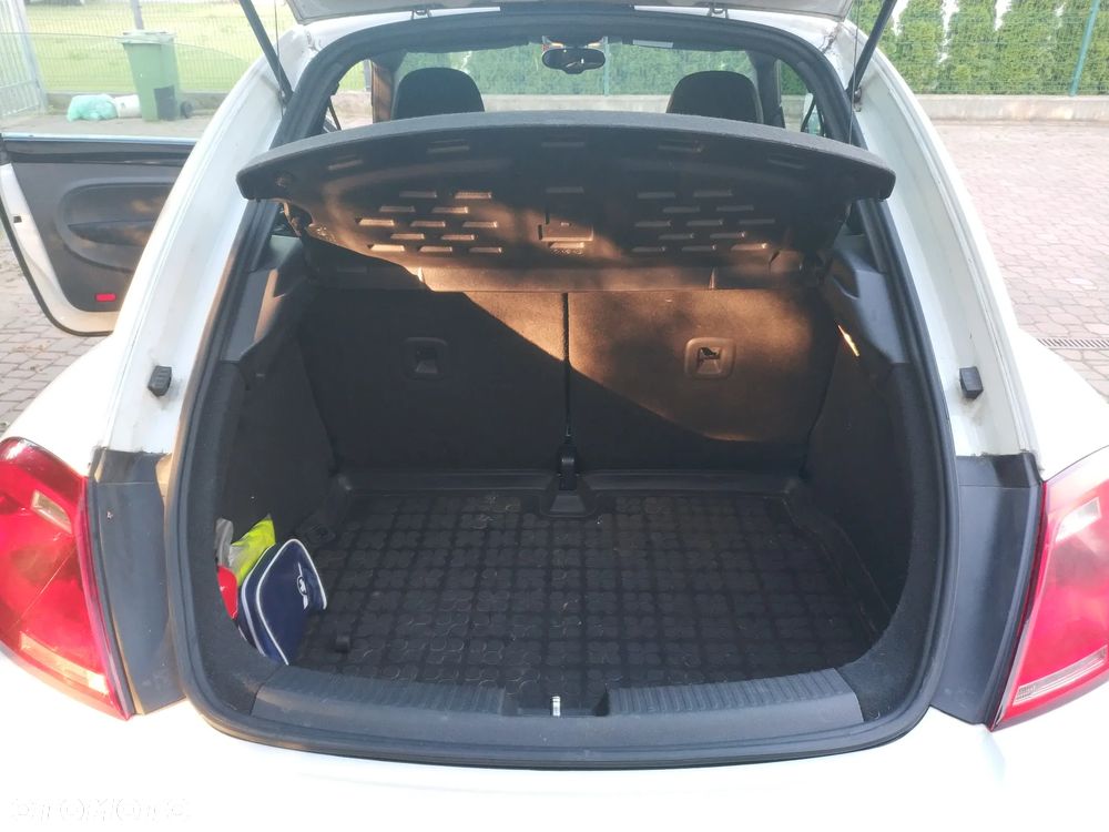 Volkswagen Beetle 1.4 TSI Blue Motion Technolog Sport - 14