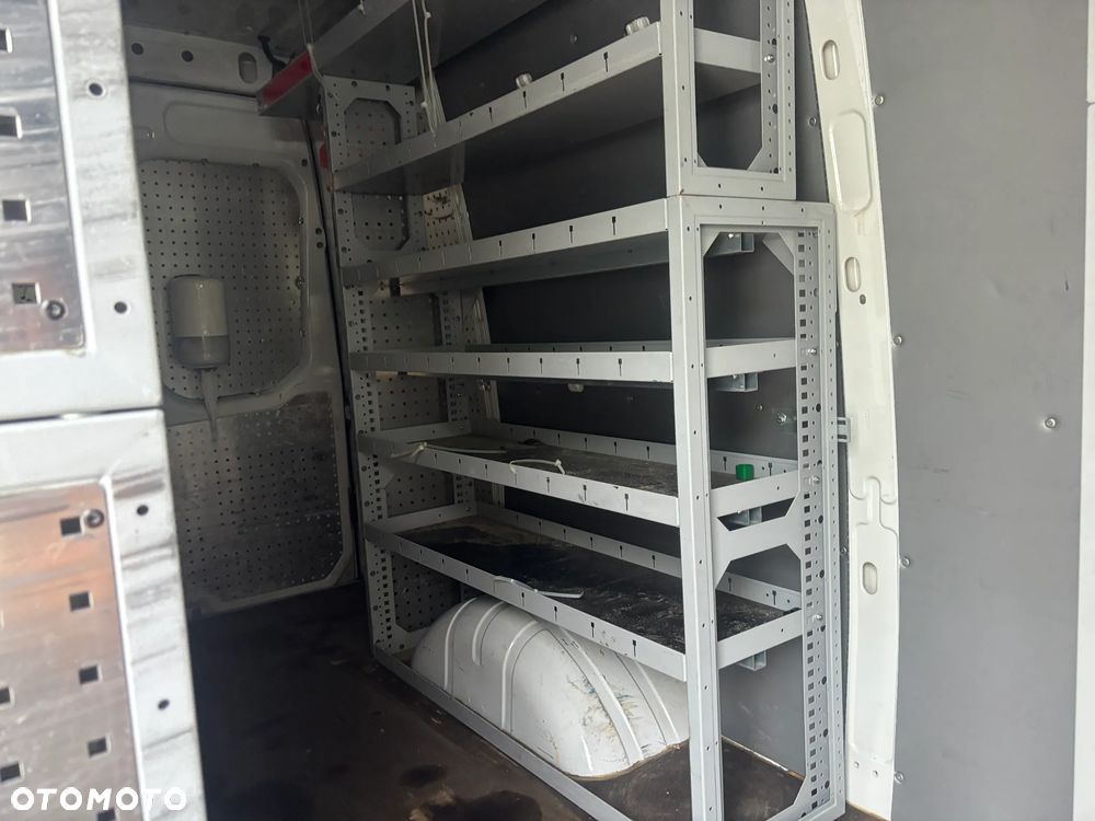 Iveco DAILY 50C15,,50C17,,50C18,,35C15,,35C17,,35C18,,35C13 BLASZAK SERWIS MOBILNY - 9