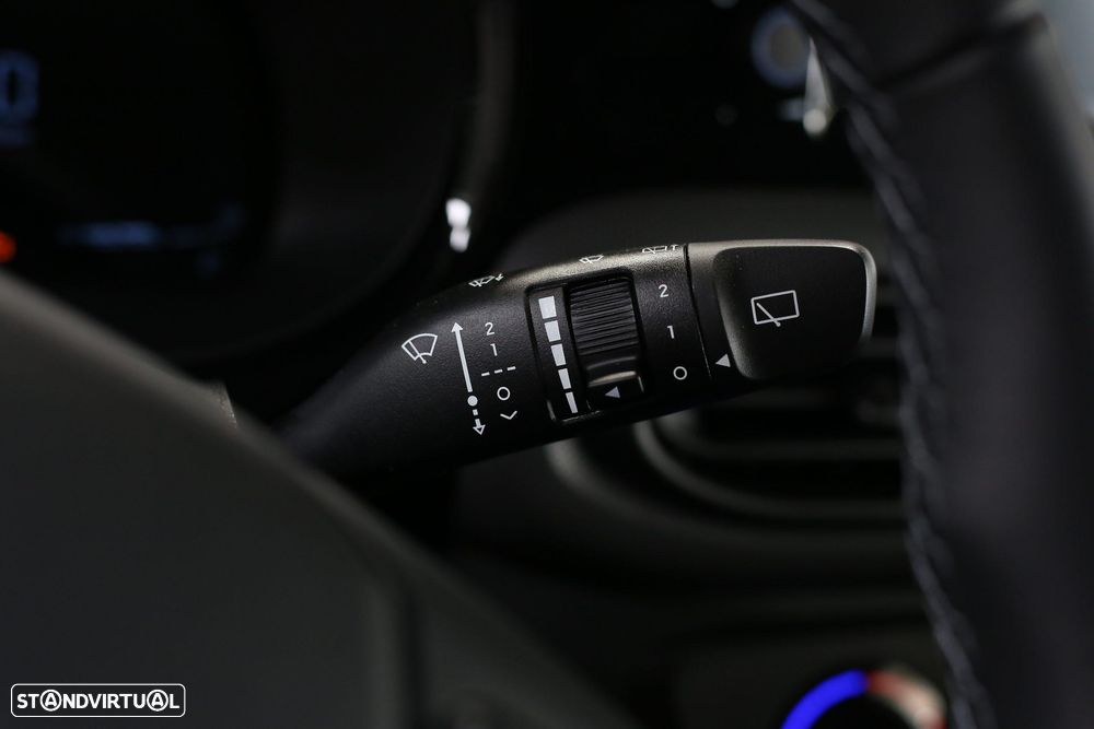 Hyundai i10 1.0 Comfort - 20