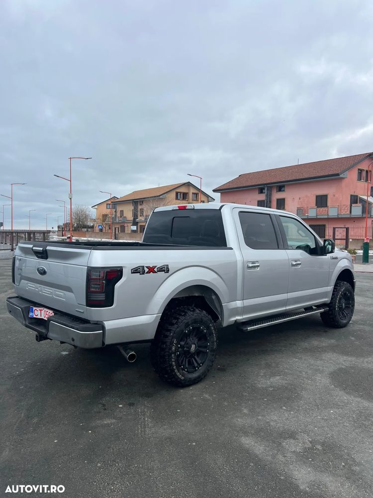 Ford F150 - 11
