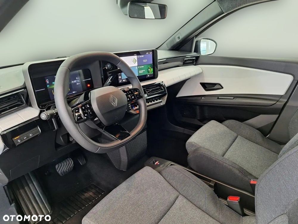 Renault 5 40kWh Urban Range Evolution - 10