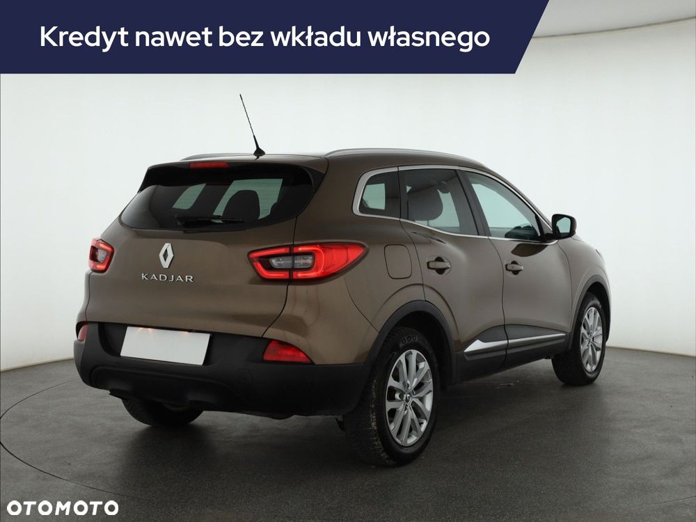 Renault Kadjar - 7
