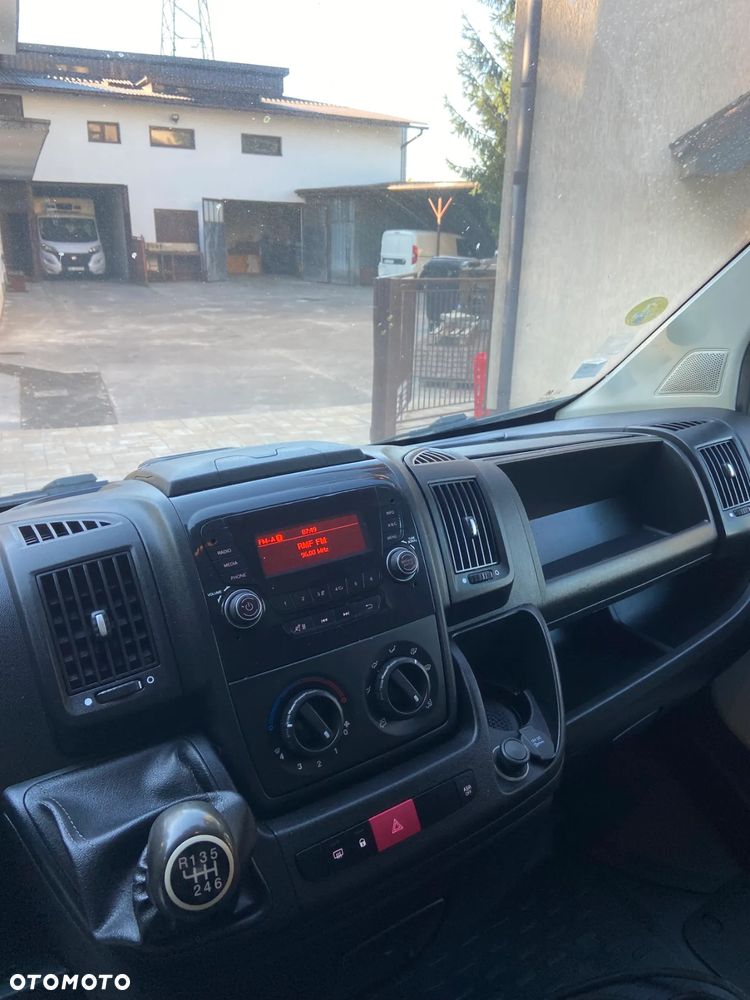Fiat ducato - 9