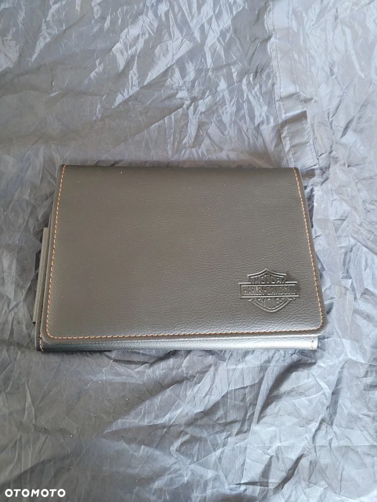 Harley-Davidson Street XG 750 - 9